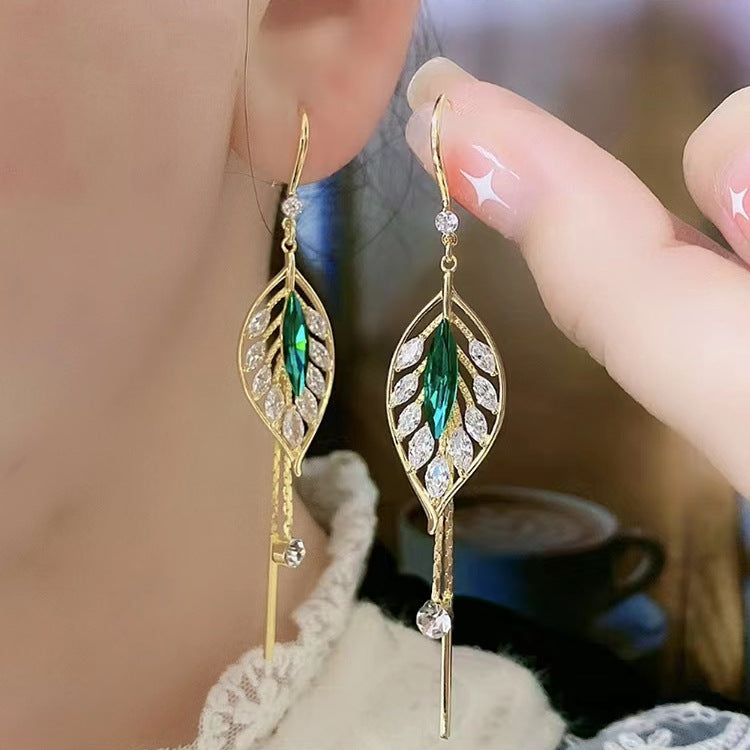 Aretes 487