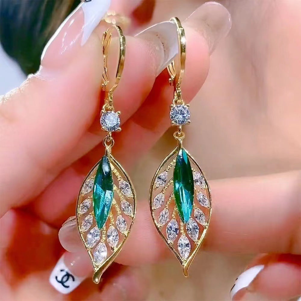Aretes 652
