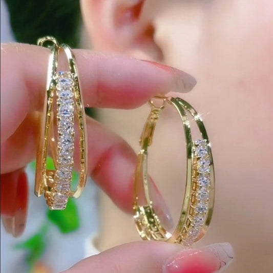 Aretes 836