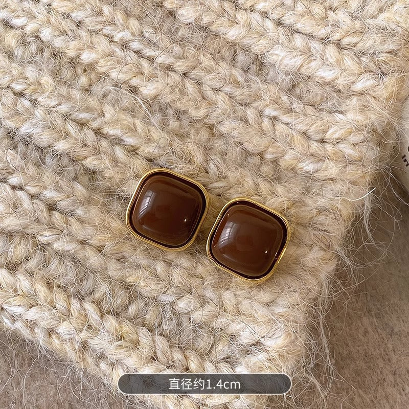 Aretes 520