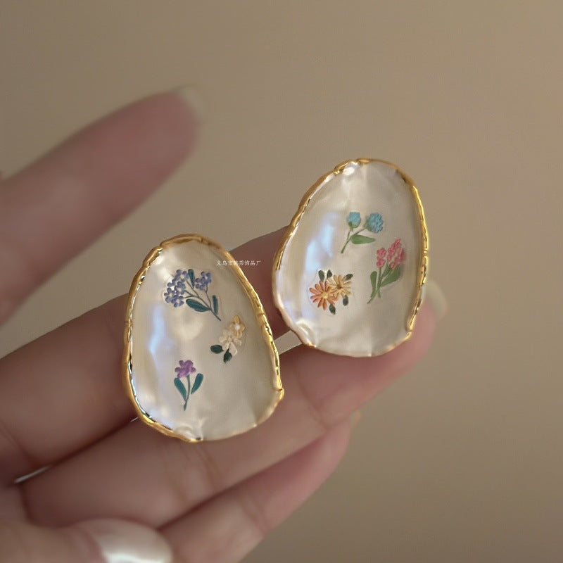 Aretes 631