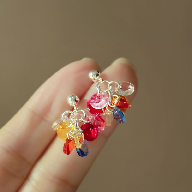 Aretes 516