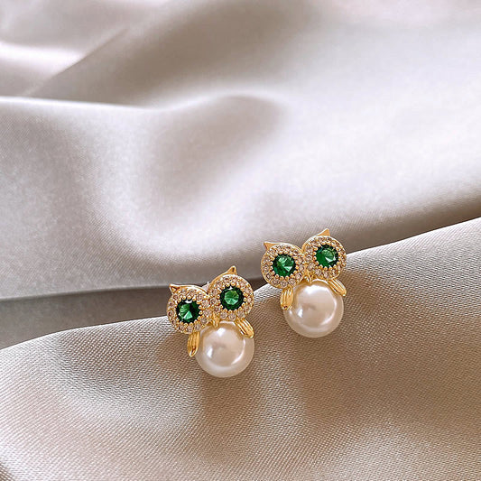 Aretes 819