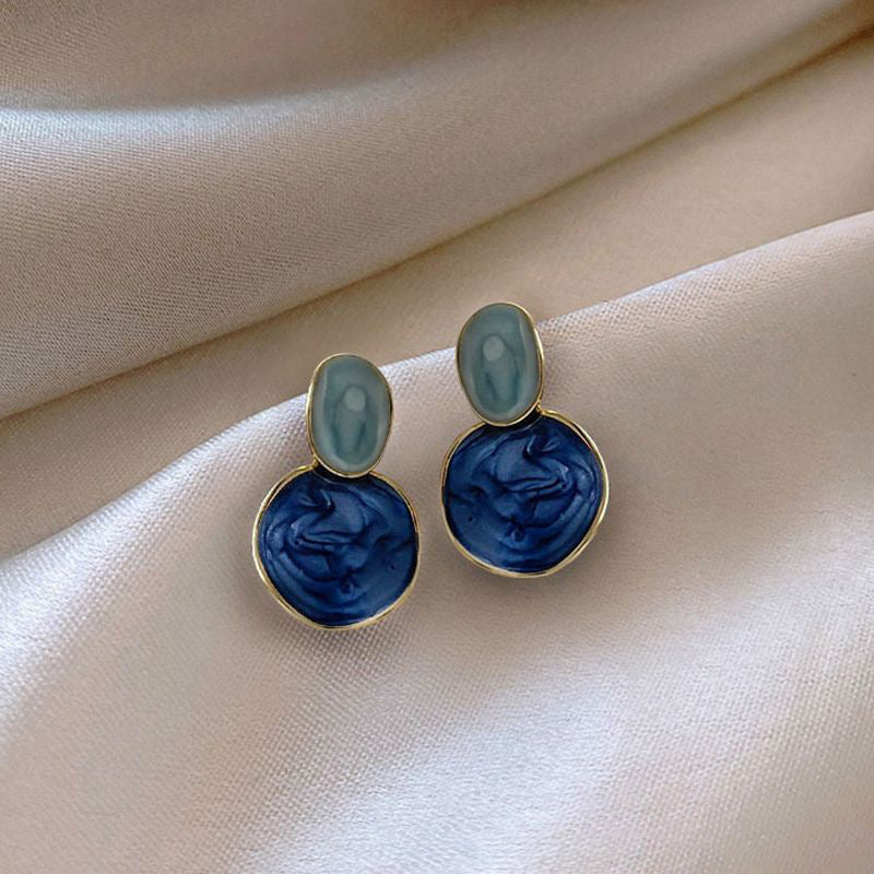 Aretes 715