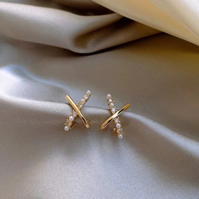 Aretes 304