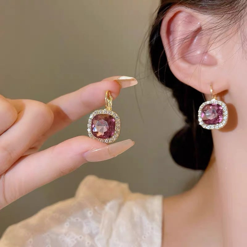 Aretes 488