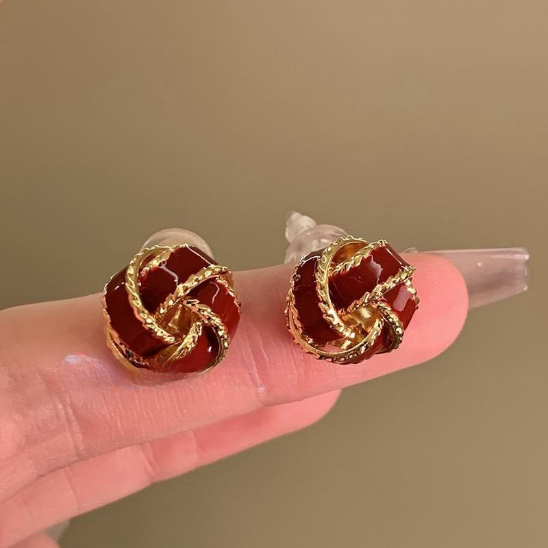 Aretes 509