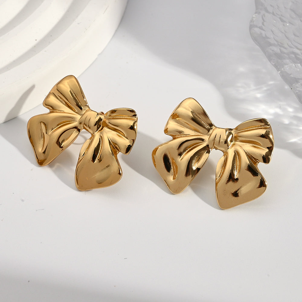 Aretes Inox 704