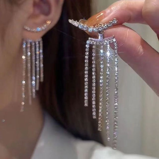 Aretes 889