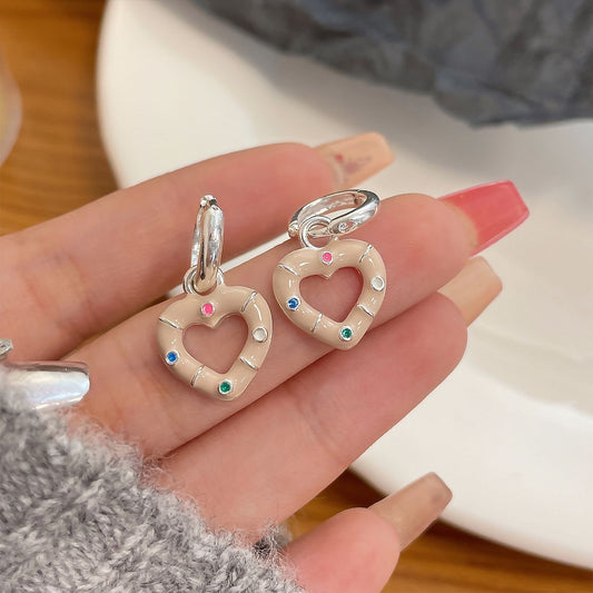 Aretes 383