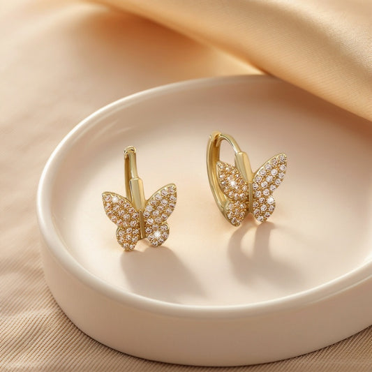 Aretes 931