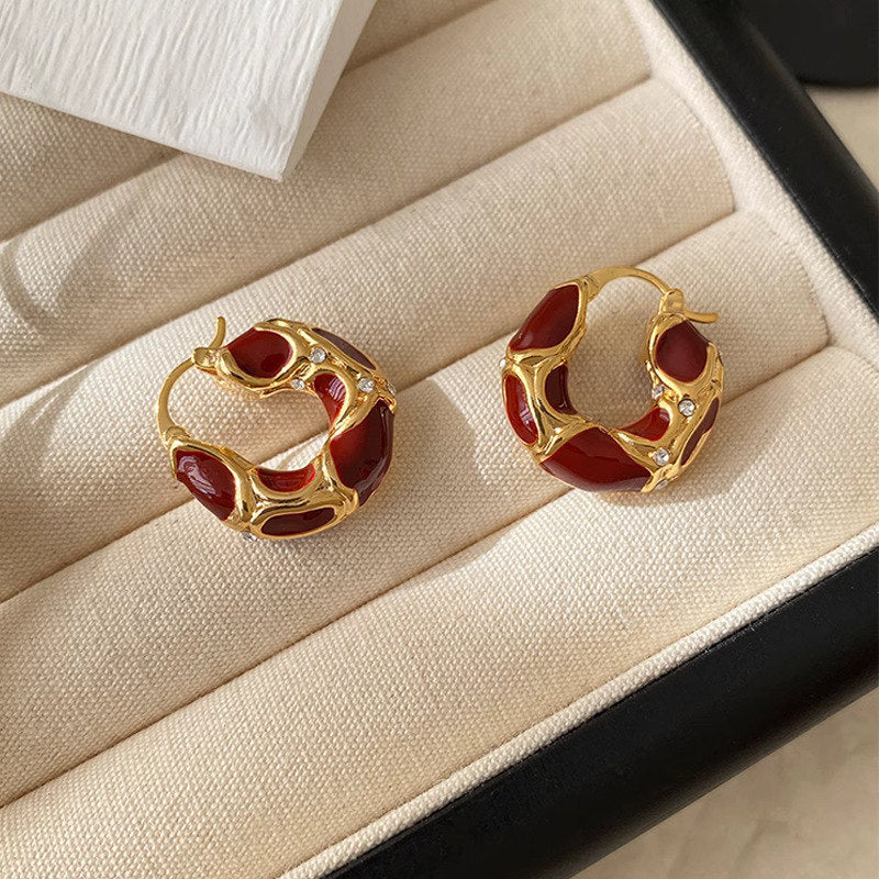 Aretes 540