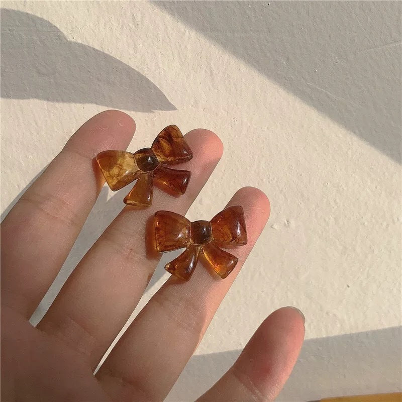 Aretes 1019