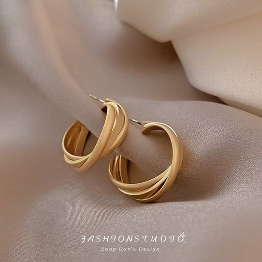 Aretes 876