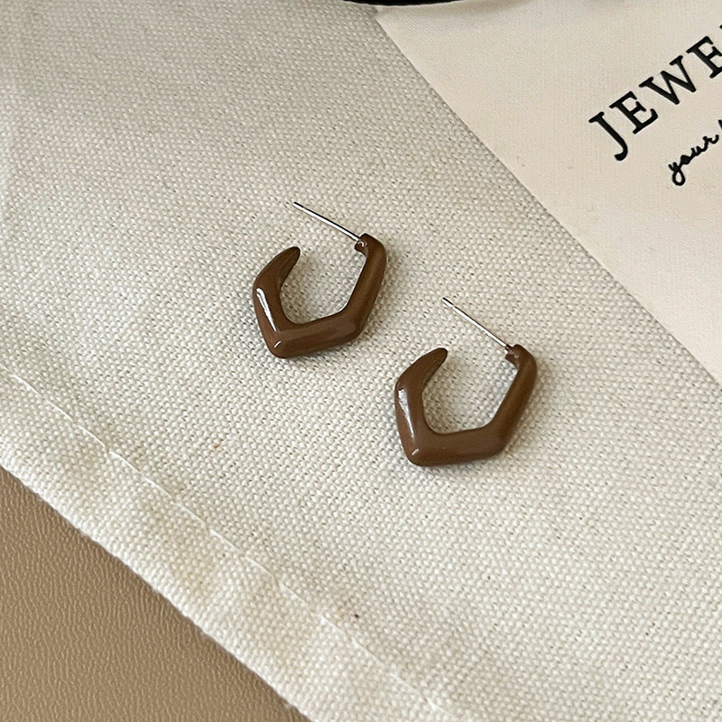 Aretes 504