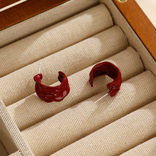 Aretes 741