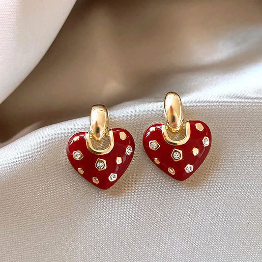 Aretes 880