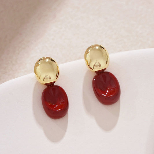 Aretes 763