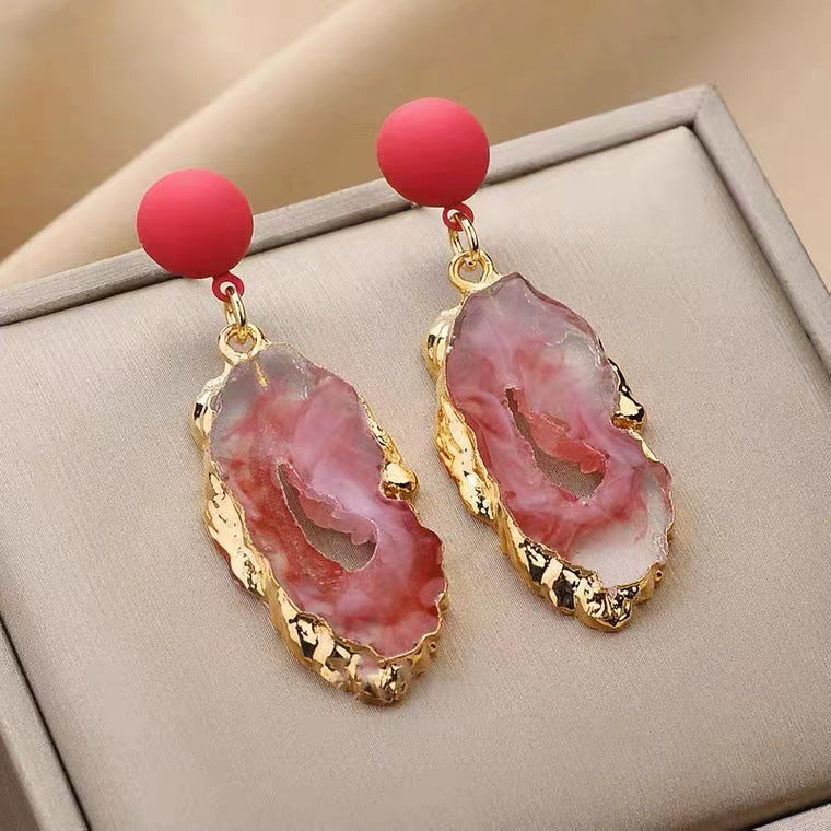Aretes 469