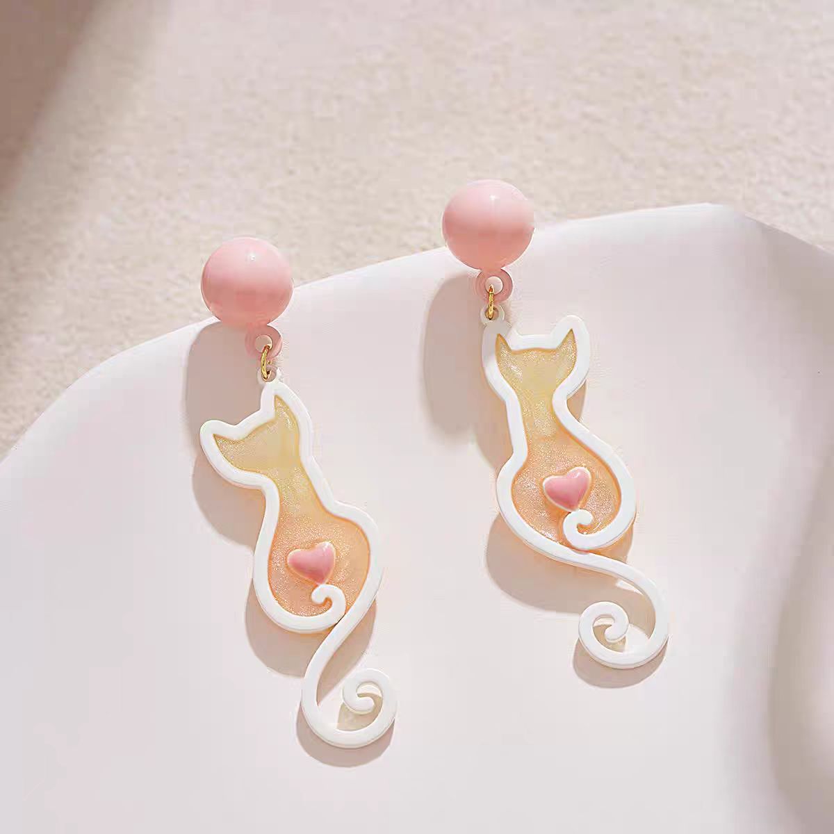 Aretes 468
