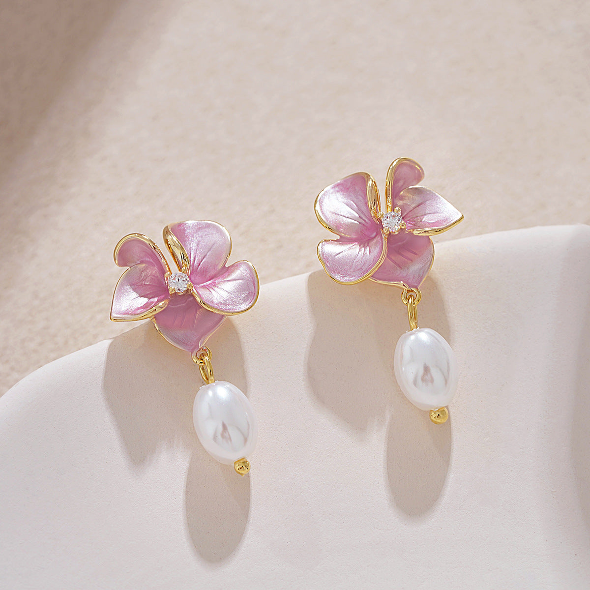 Aretes 731