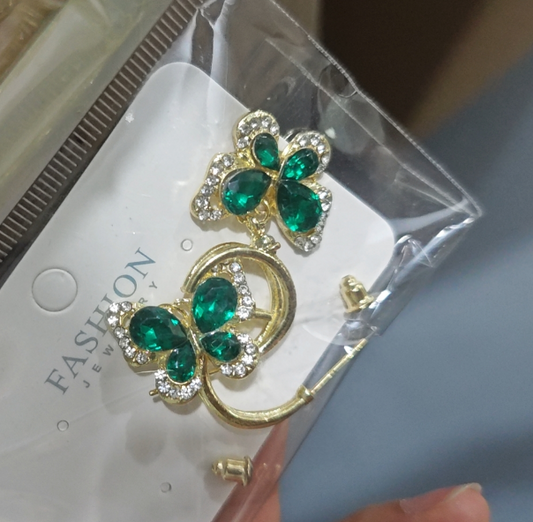 Aretes 371