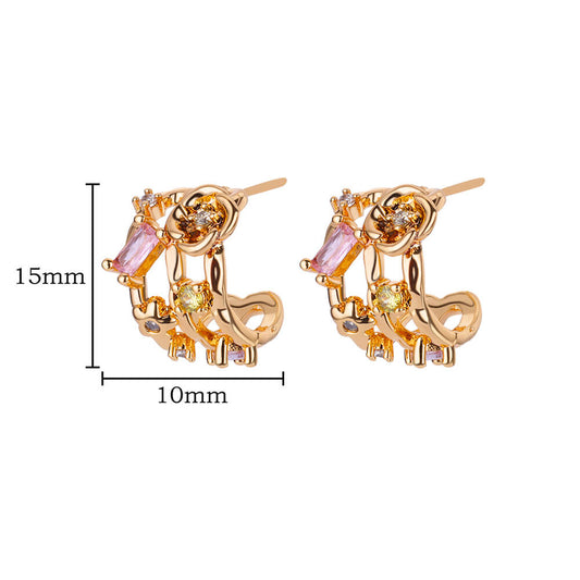 Aretes 126