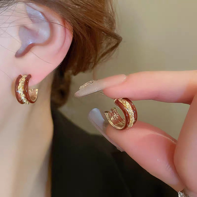 Aretes 464