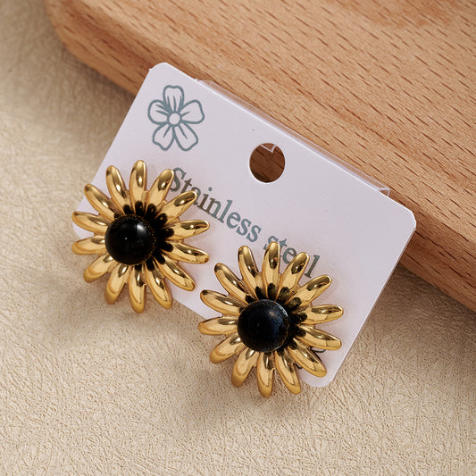 Aretes Inox 650
