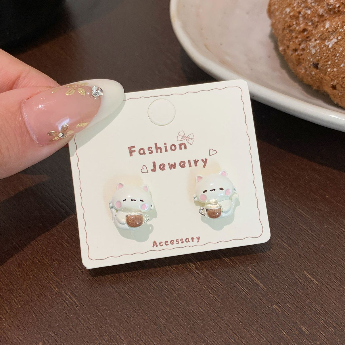 Aretes 1176