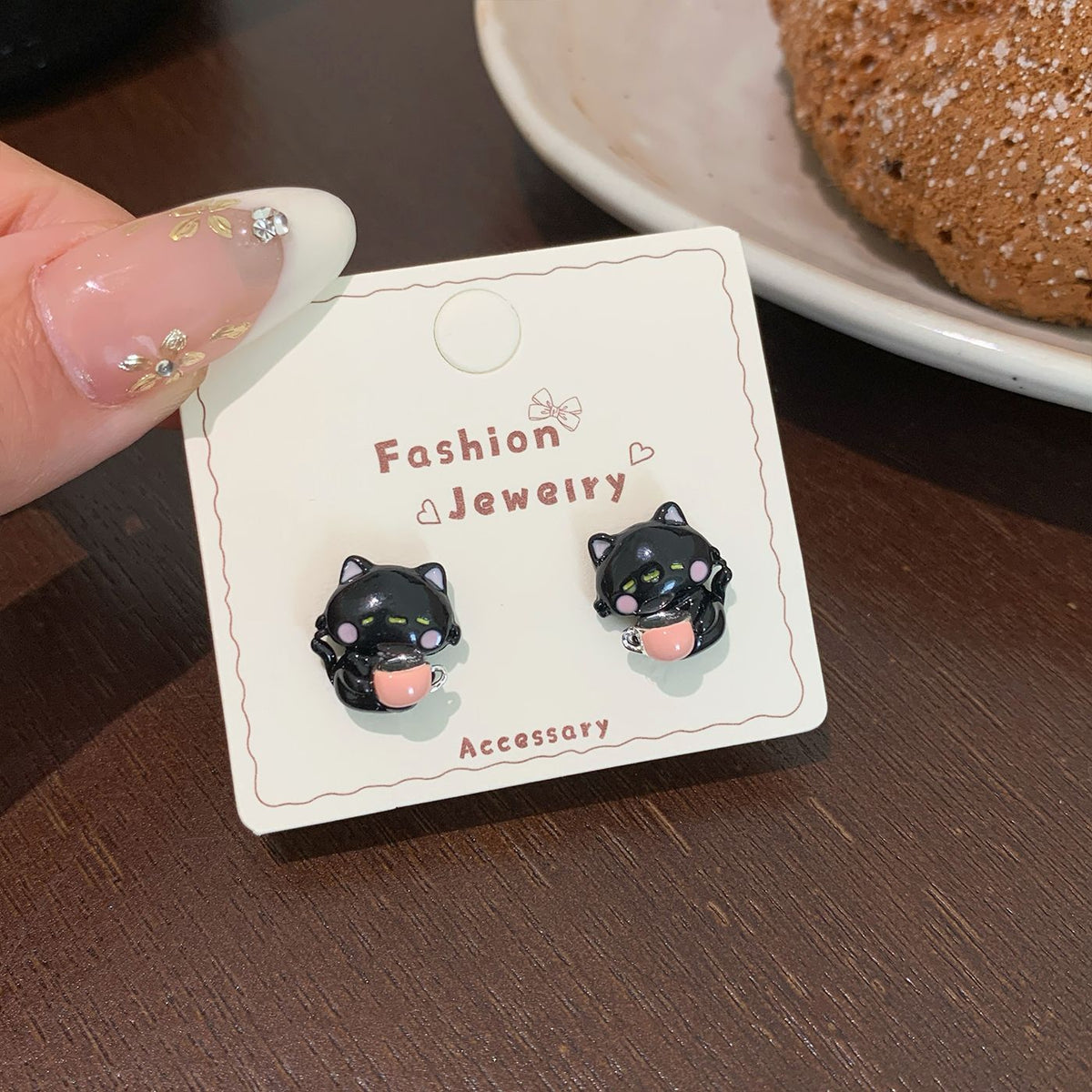 Aretes 1191