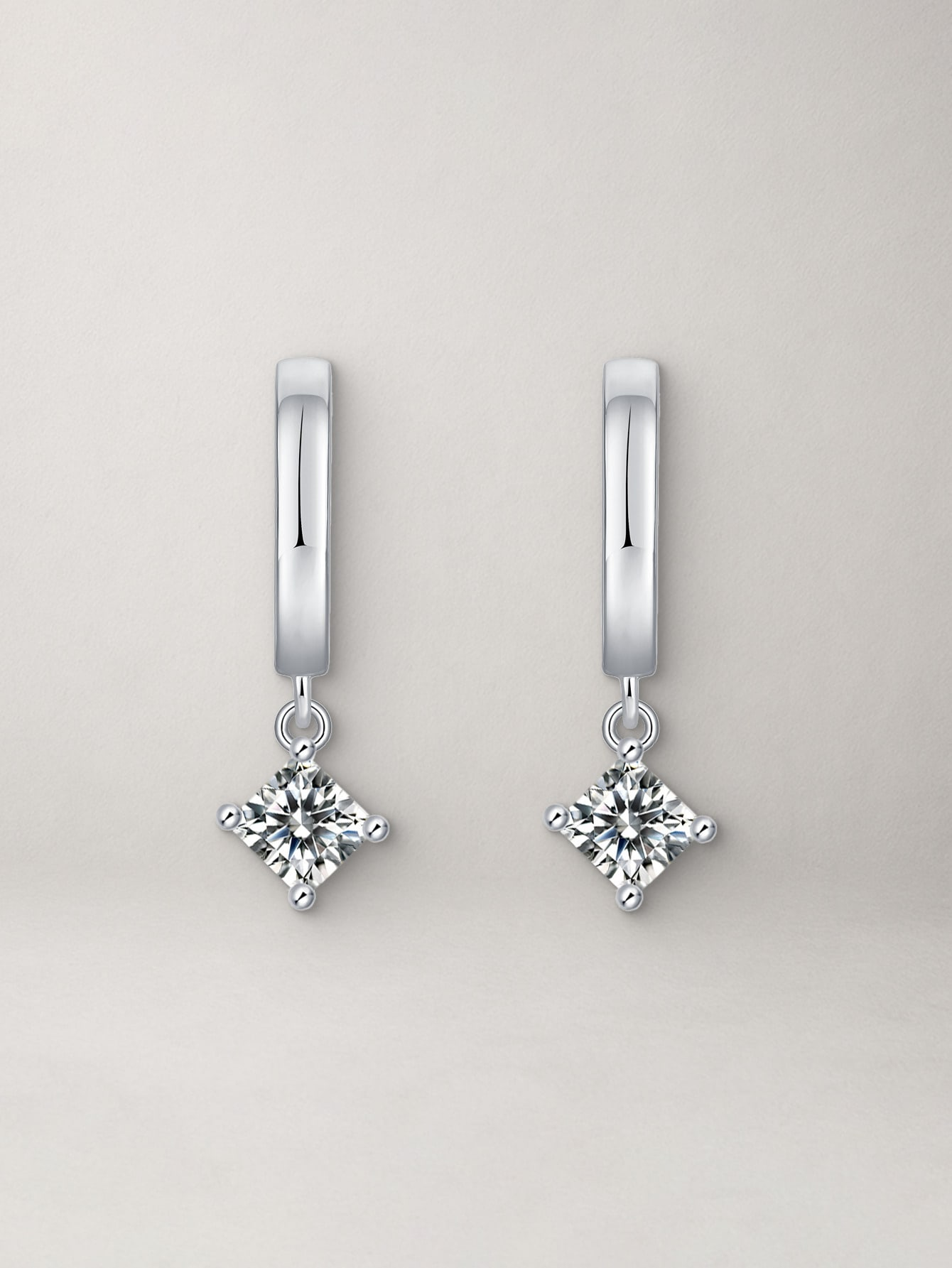 Aretes Inox 658