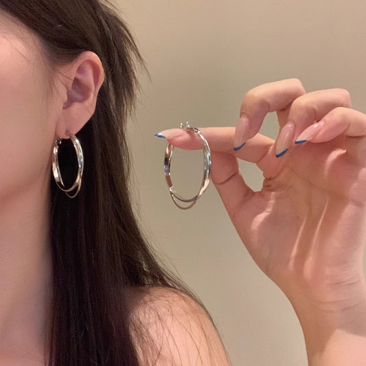 Aretes 999
