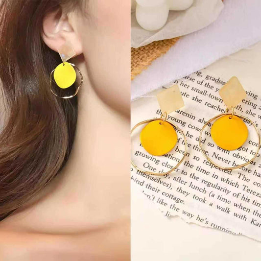 Aretes 483
