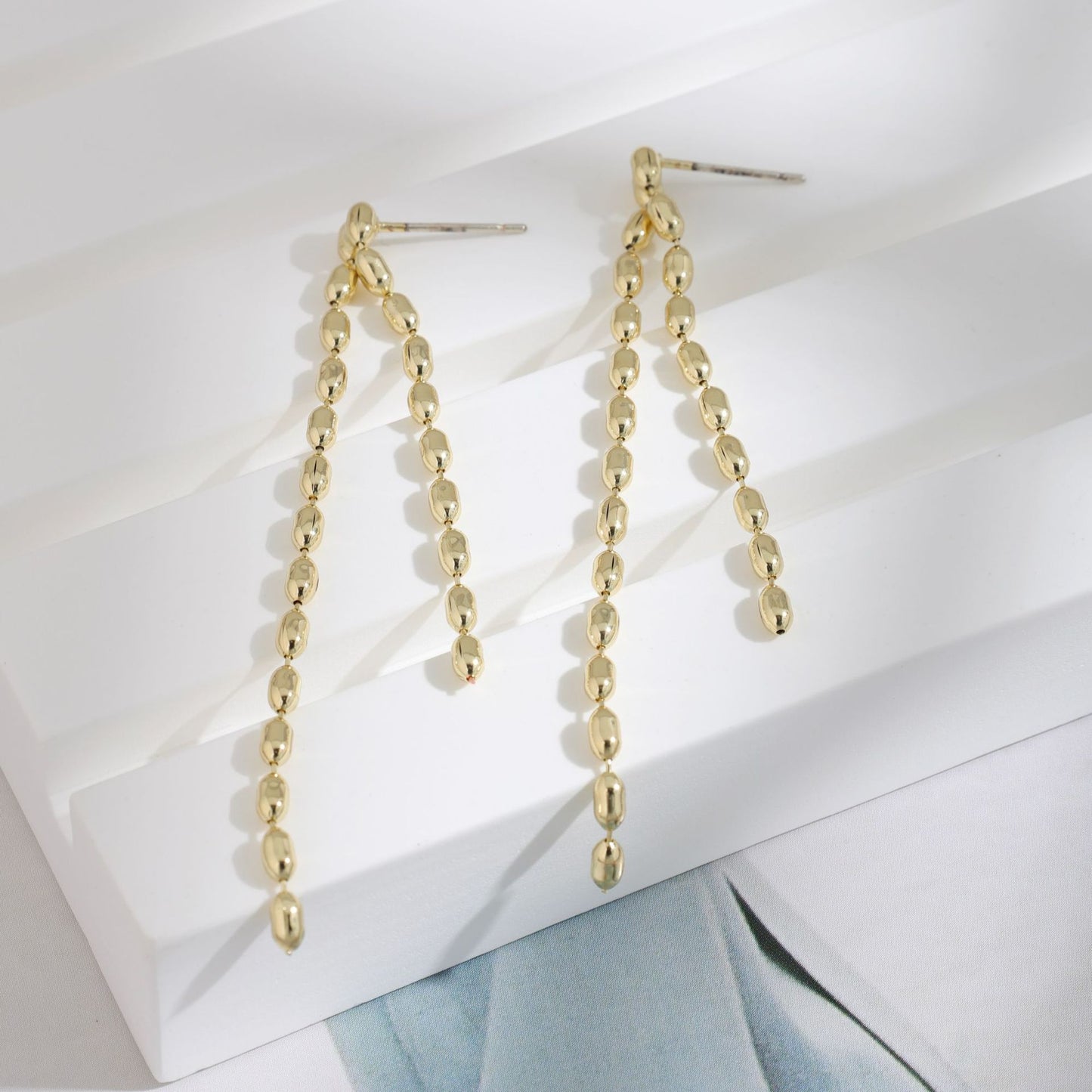 Aretes 237
