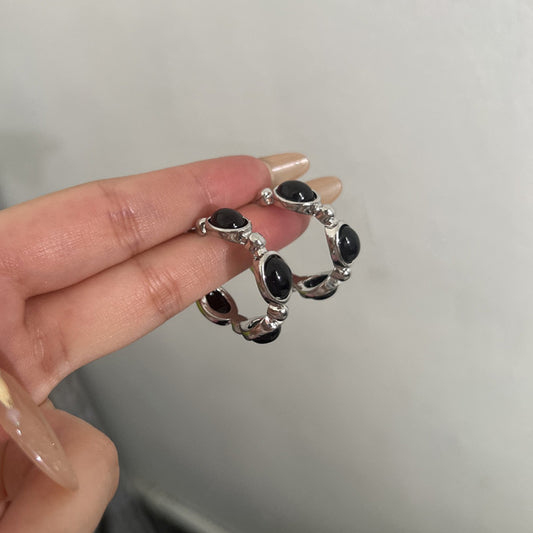 Aretes 879