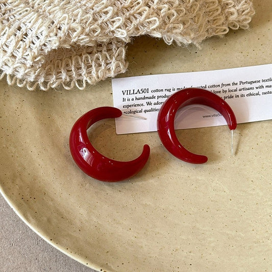 Aretes 743
