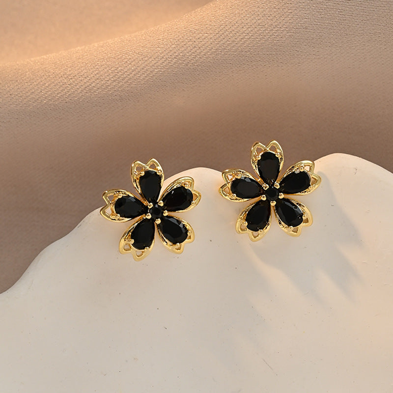 Aretes 588