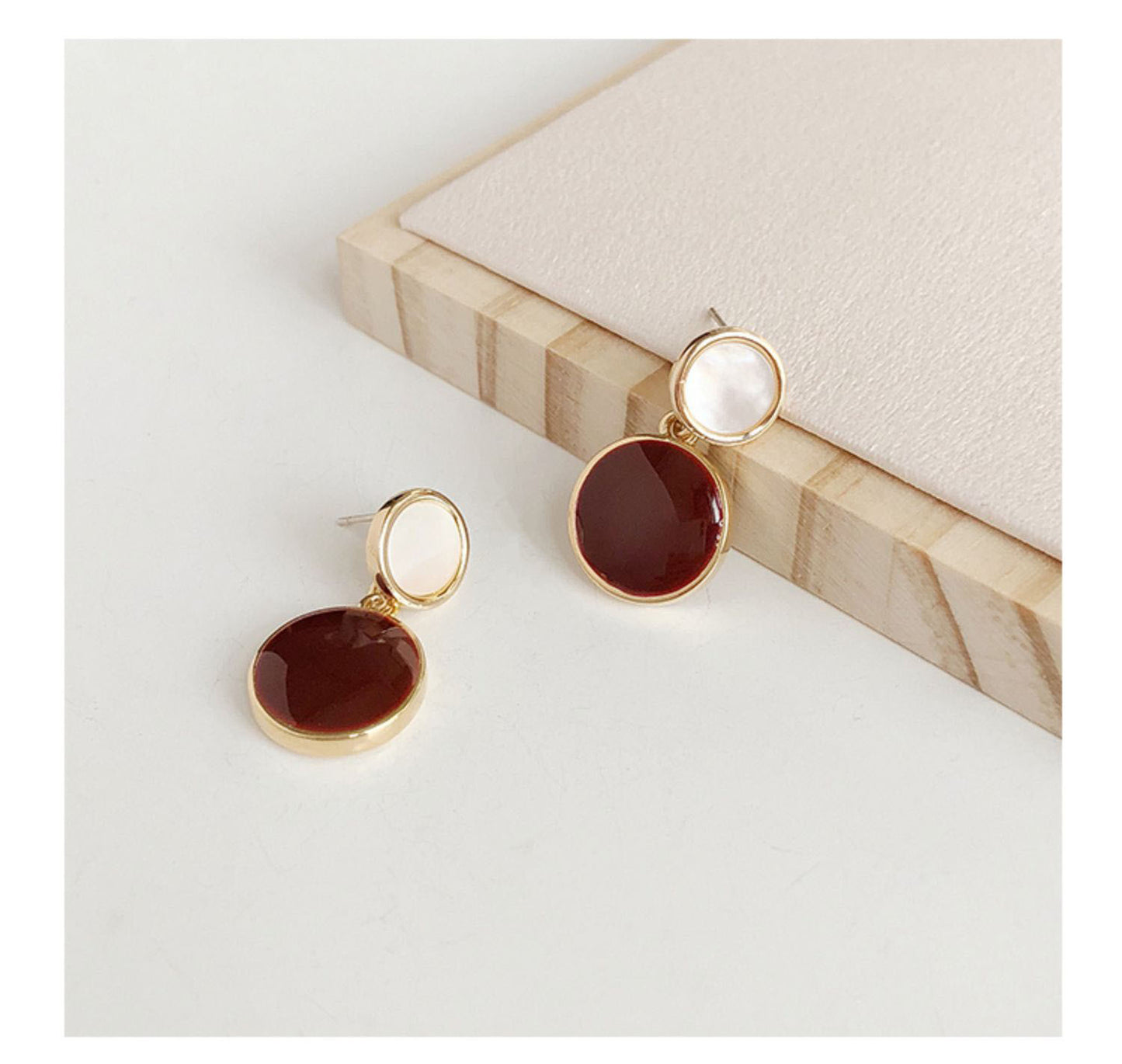Aretes 497
