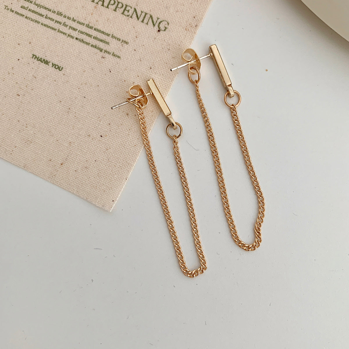 Aretes 1123