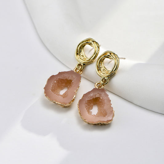 Aretes 764