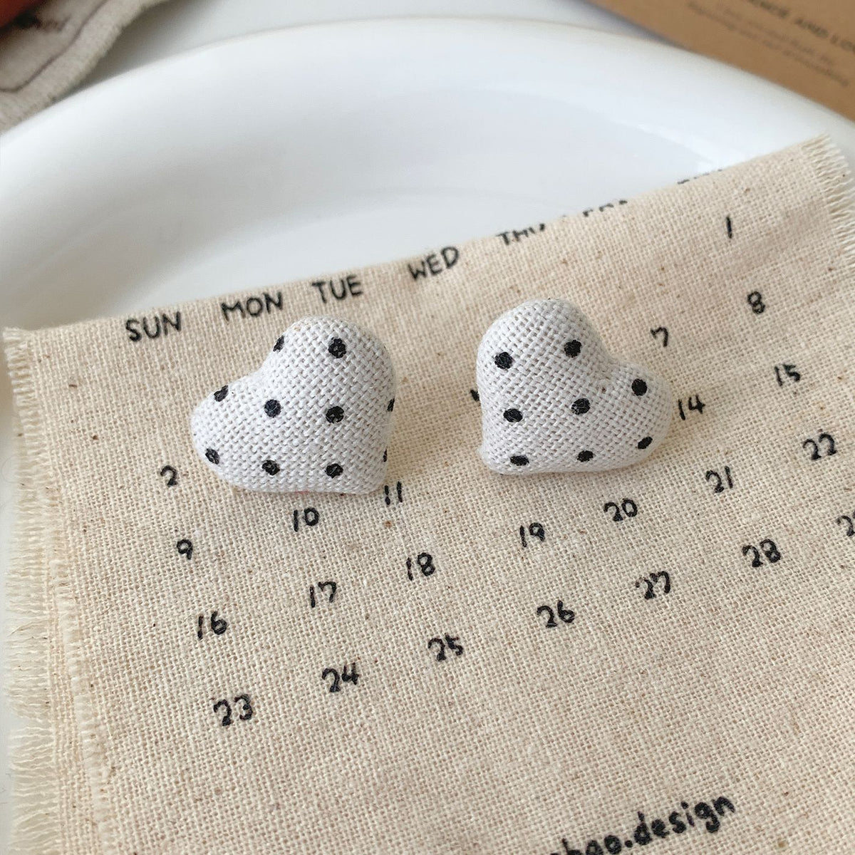 Aretes 1195