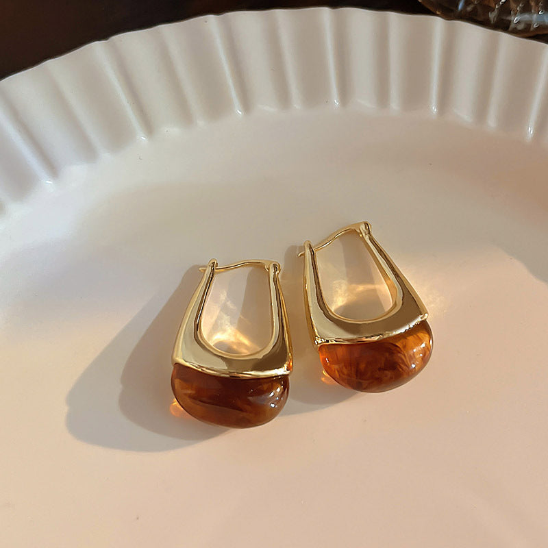 Aretes 524
