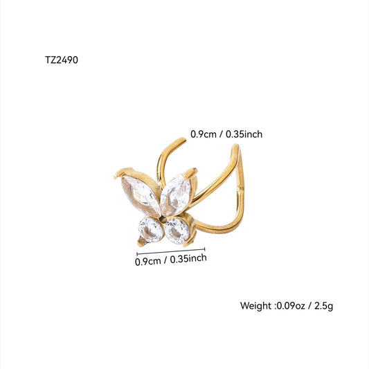 Aretes 398
