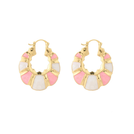 Aretes 522
