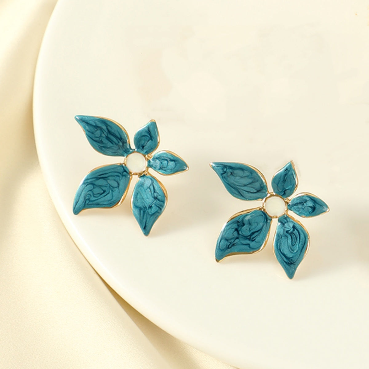 Aretes Inox 706