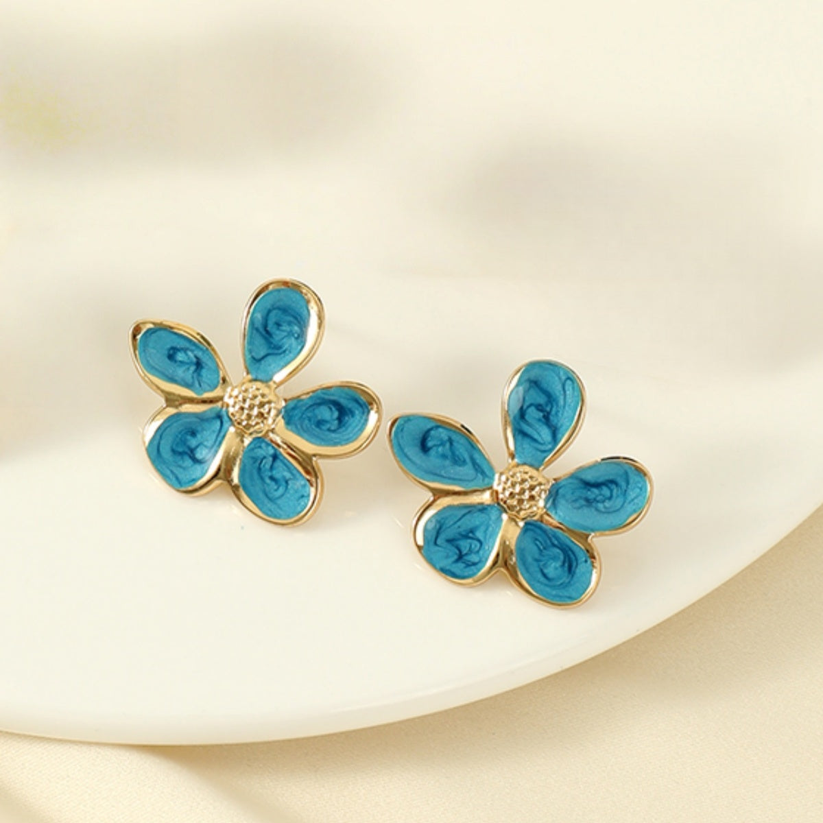 Aretes Inox 660