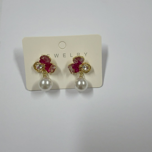 Aretes 805