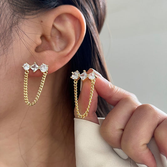 Aretes 457