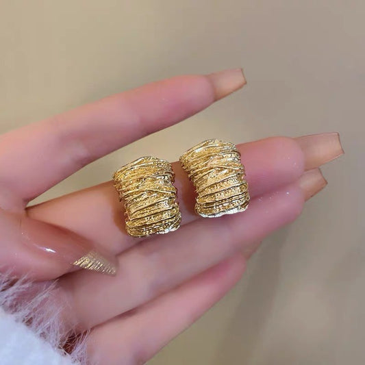 Aretes 541